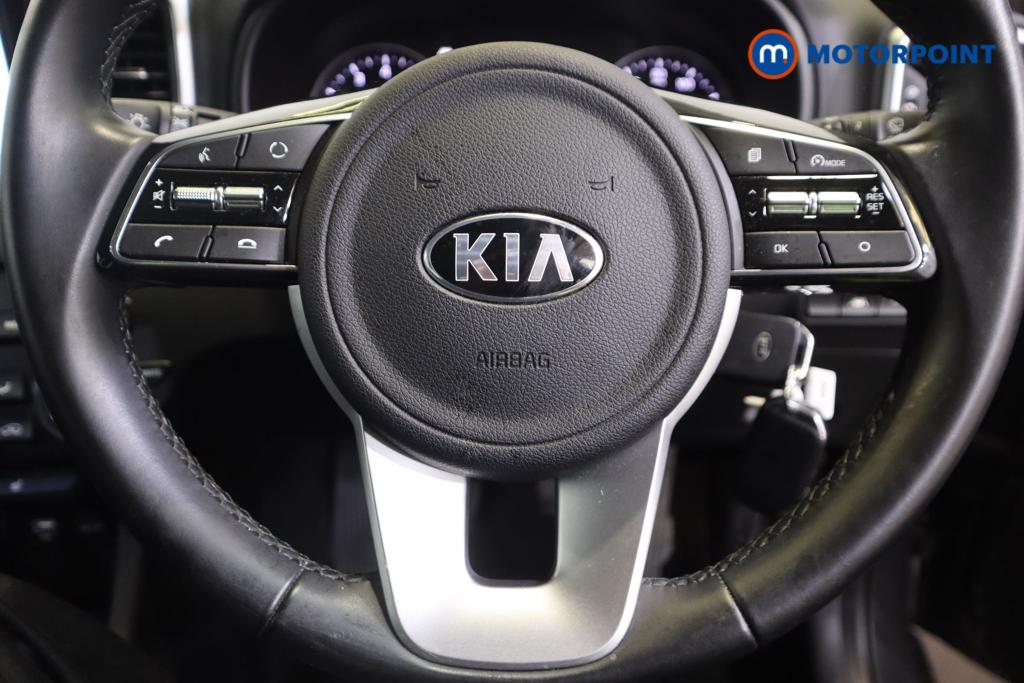 KIA Sportage 2 Manual Petrol SUV - Stock Number (1478088) - 3rd supplementary image