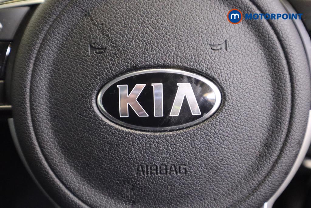 KIA Sportage 2 Manual Petrol SUV - Stock Number (1478088) - 17th supplementary image