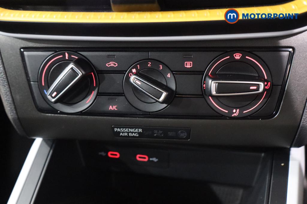 Seat Arona Se Technology Manual Petrol SUV - Stock Number (1478164) - 10th supplementary image