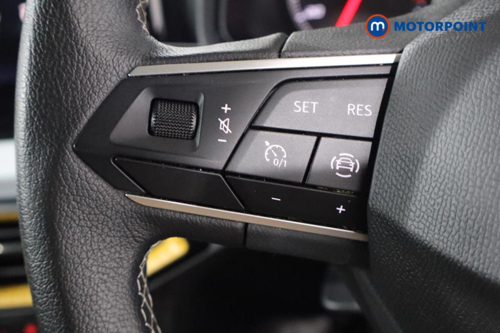 Seat Arona Se Technology Manual Petrol SUV - Stock Number (1478164) - 12th supplementary image