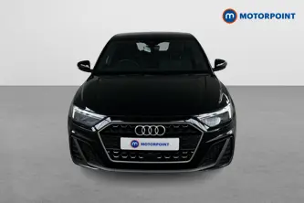 Audi A1 S Line Automatic Petrol Hatchback - Stock Number (1478430) - Front bumper