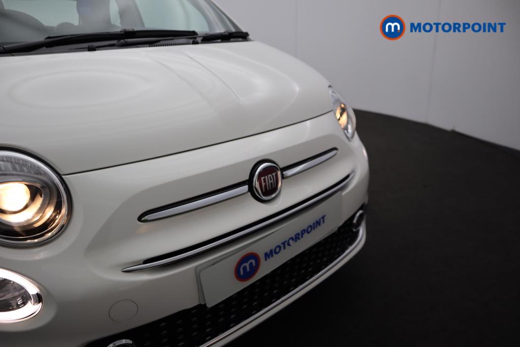 Fiat 500 Dolcevita Manual Petrol-Electric Hybrid Hatchback - Stock Number (1478632) - 26th supplementary image