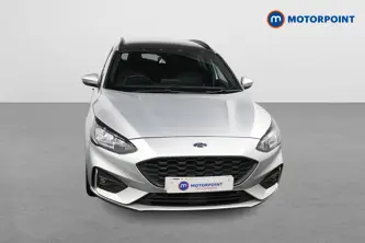 Ford Focus St-Line X Automatic Petrol Estate - Stock Number (1478728) - Front bumper