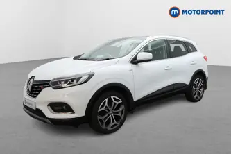 Renault Kadjar Gt Line Automatic Petrol SUV - Stock Number (1478923) - Passenger side front corner