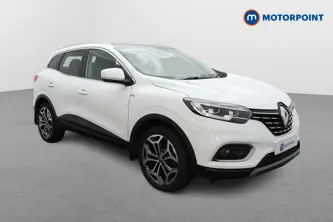 Renault Kadjar Gt Line Automatic Petrol SUV - Stock Number (1478923) - Drivers side front corner