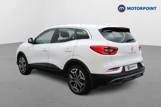 Renault Kadjar Gt Line Automatic Petrol SUV - Stock Number (1478923) - Passenger side rear corner