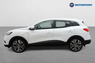 Renault Kadjar Gt Line Automatic Petrol SUV - Stock Number (1478923) - Passenger side