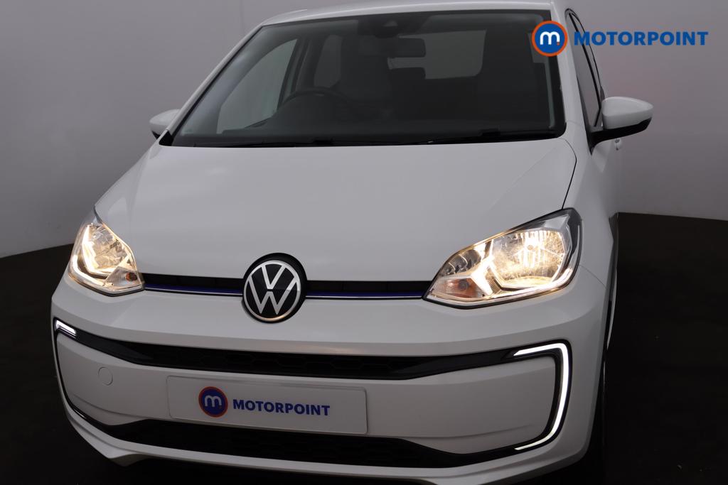 Volkswagen UP E-Up Automatic Electric Hatchback - Stock Number (1479162) - 21st supplementary image