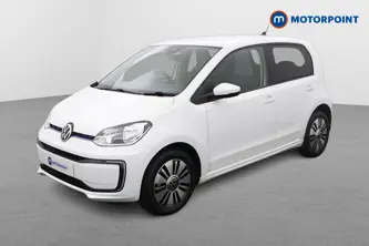 Volkswagen UP E-Up Automatic Electric Hatchback - Stock Number (1479162) - Passenger side front corner