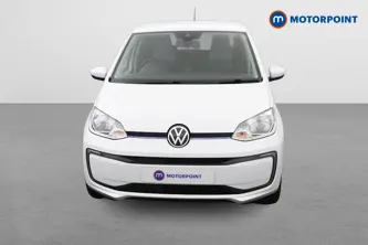 Volkswagen UP E-Up Automatic Electric Hatchback - Stock Number (1479162) - Front bumper