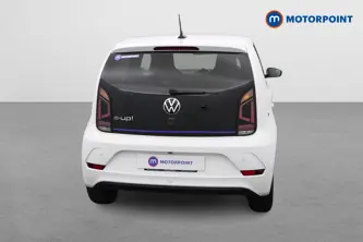 Volkswagen UP E-Up Automatic Electric Hatchback - Stock Number (1479162) - Rear bumper