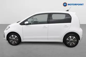 Volkswagen UP E-Up Automatic Electric Hatchback - Stock Number (1479162) - Passenger side