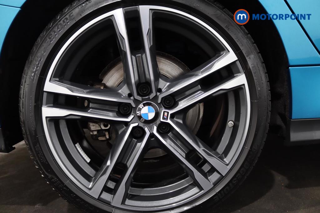 BMW 2 Series M Sport Manual Petrol Saloon - Stock Number (1479189) - 11th supplementary image