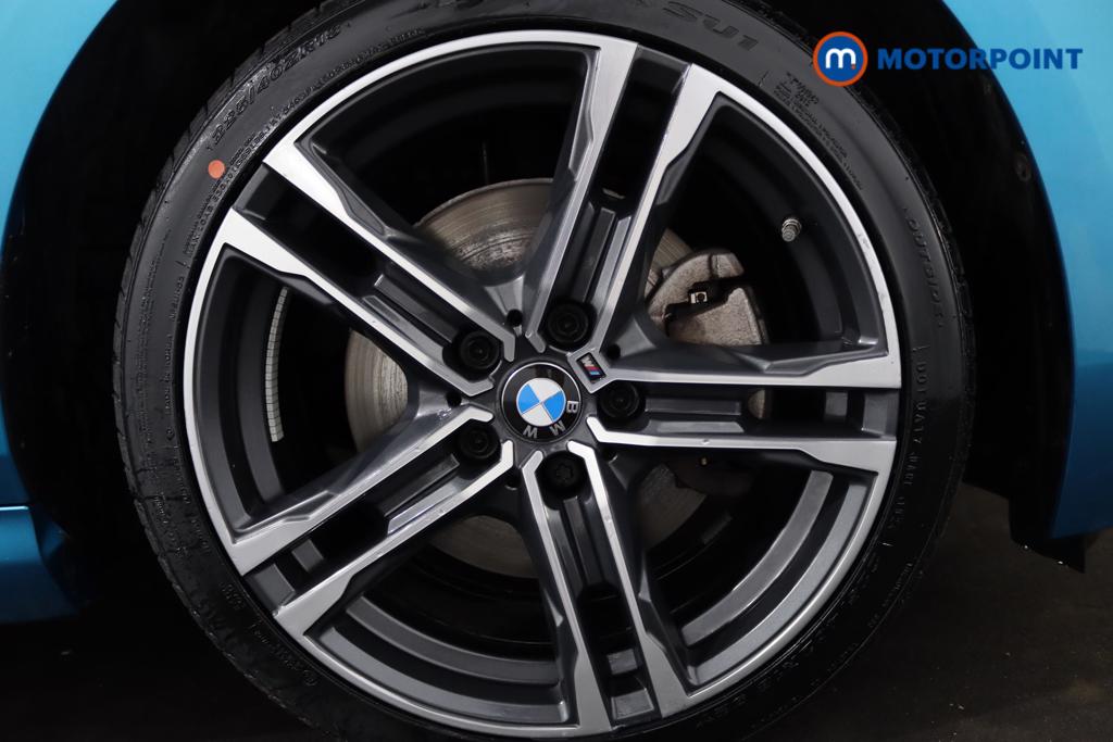 BMW 2 Series M Sport Manual Petrol Saloon - Stock Number (1479189) - 12th supplementary image