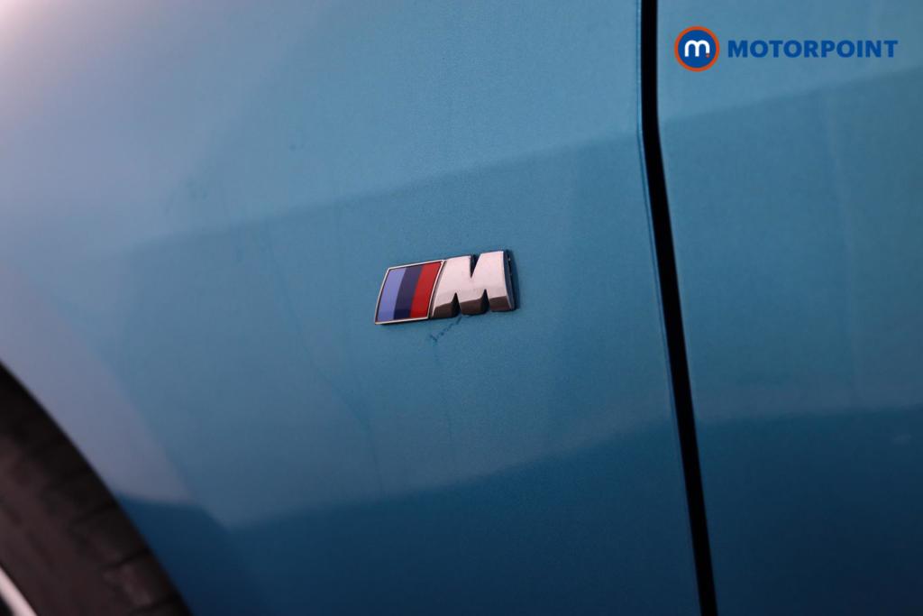 BMW 2 Series M Sport Manual Petrol Saloon - Stock Number (1479189) - 26th supplementary image