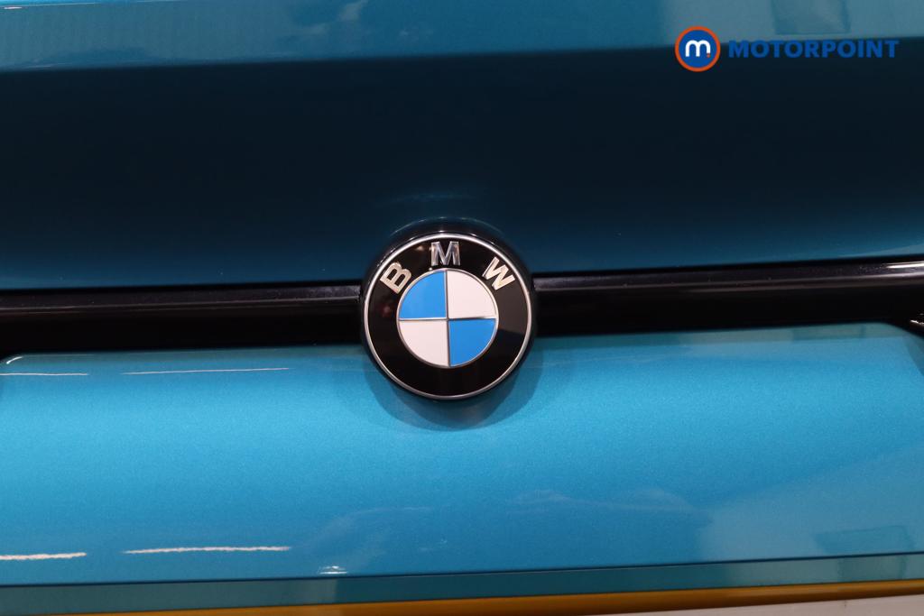 BMW 2 Series M Sport Manual Petrol Saloon - Stock Number (1479189) - 33rd supplementary image