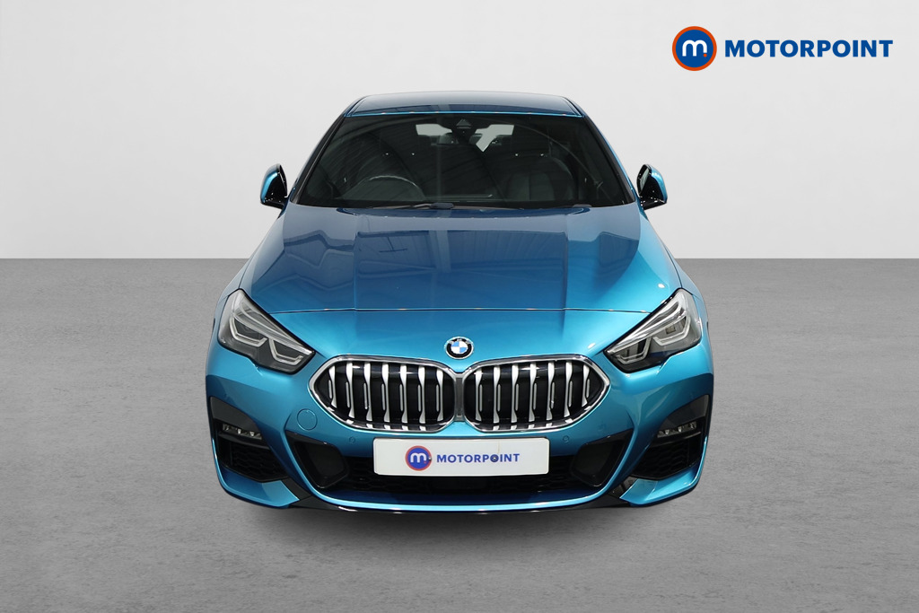 BMW 2 Series M Sport Manual Petrol Saloon - Stock Number (1479189) - Front bumper