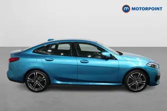 BMW 2 Series M Sport Manual Petrol Saloon - Stock Number (1479189) - Drivers side