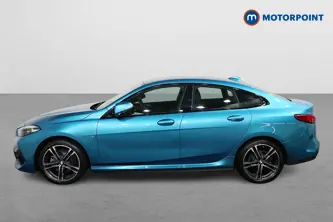 BMW 2 Series M Sport Manual Petrol Saloon - Stock Number (1479189) - Passenger side