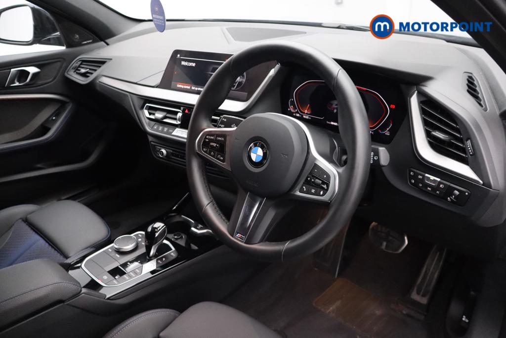 BMW 1 Series M Sport Automatic Petrol Hatchback - Stock Number (1479345) - 22nd supplementary image