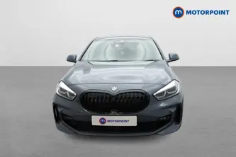 BMW 1 Series M Sport Automatic Petrol Hatchback - Stock Number (1479345) - Front bumper