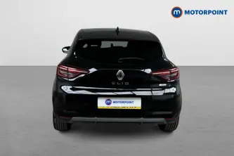 Renault Clio Rs Line Automatic Petrol-Electric Hybrid Hatchback - Stock Number (1479585) - Rear bumper