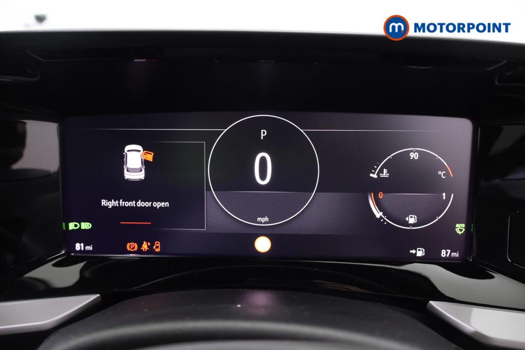 Vauxhall Mokka Ultimate Automatic Petrol SUV - Stock Number (1479678) - 2nd supplementary image