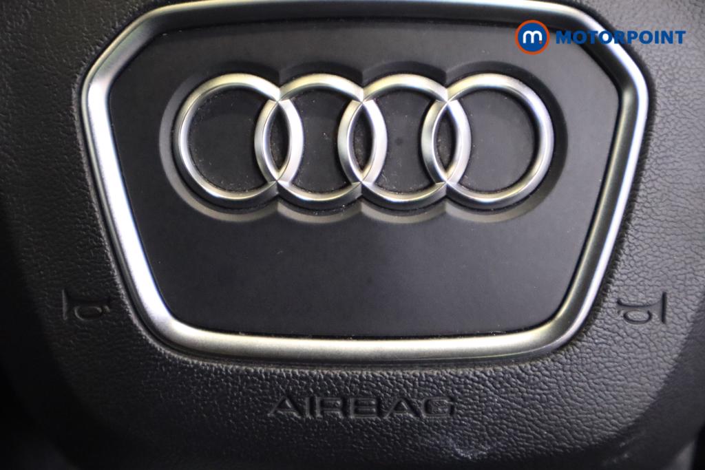 Audi Q3 Sport Automatic Diesel SUV - Stock Number (1479734) - 19th supplementary image