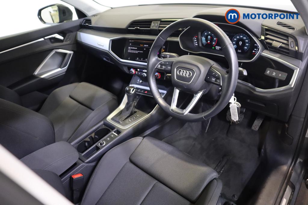 Audi Q3 Sport Automatic Diesel SUV - Stock Number (1479734) - 1st supplementary image