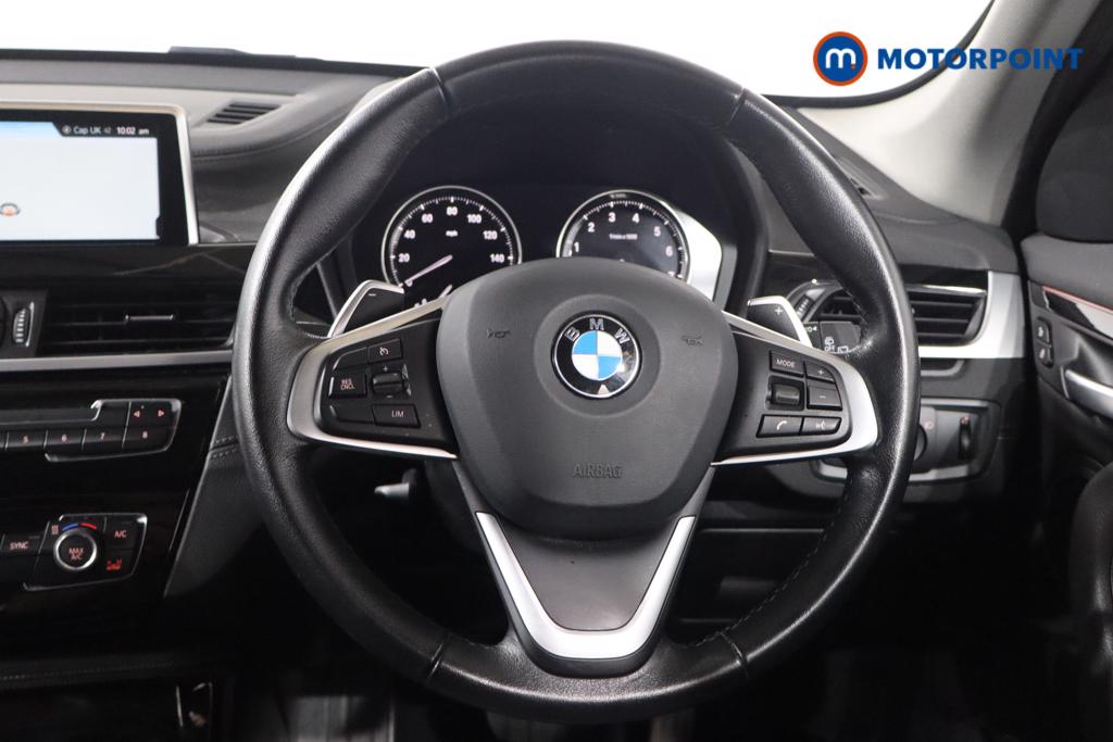 BMW X1 Sport Automatic Petrol SUV - Stock Number (1479763) - 3rd supplementary image