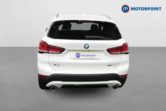 BMW X1 Sport Automatic Petrol SUV - Stock Number (1479763) - Rear bumper