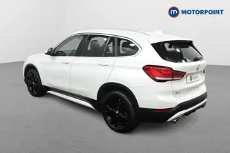 BMW X1 Sport Automatic Petrol SUV - Stock Number (1479763) - Passenger side rear corner