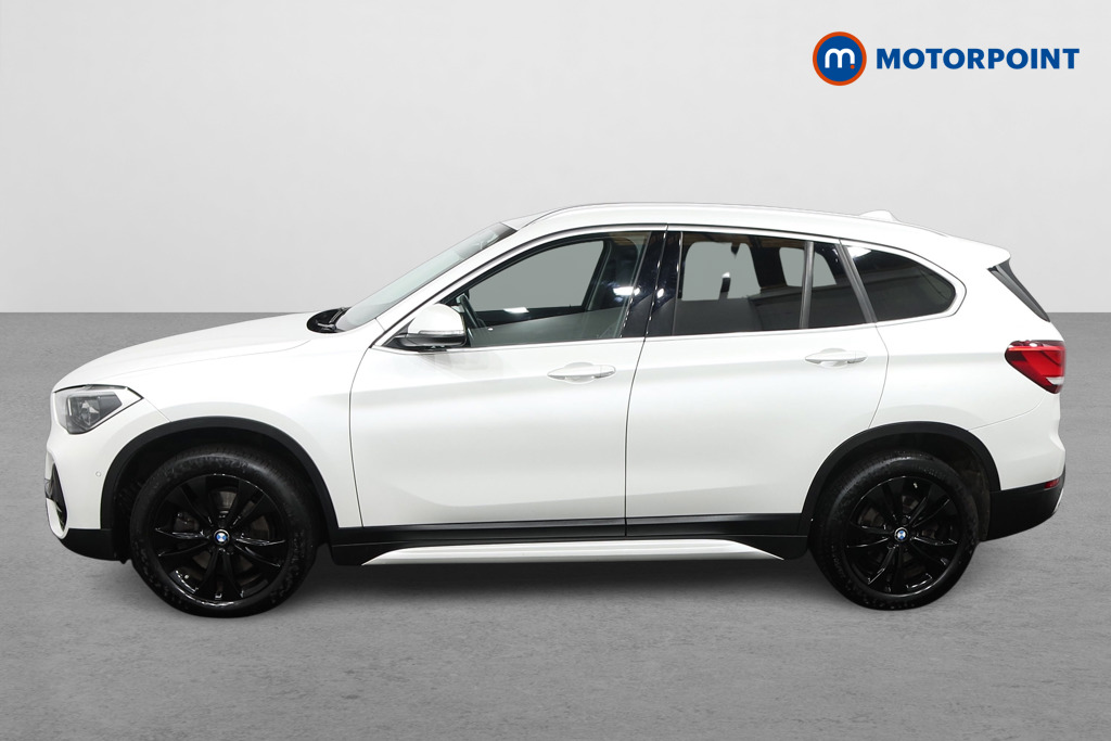 BMW X1 Sport Automatic Petrol SUV - Stock Number (1479763) - Passenger side