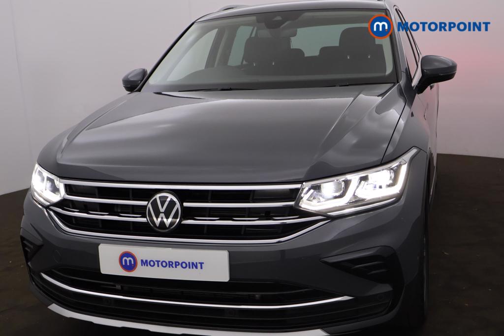 Volkswagen Tiguan Elegance Automatic Petrol SUV - Stock Number (1479923) - 23rd supplementary image