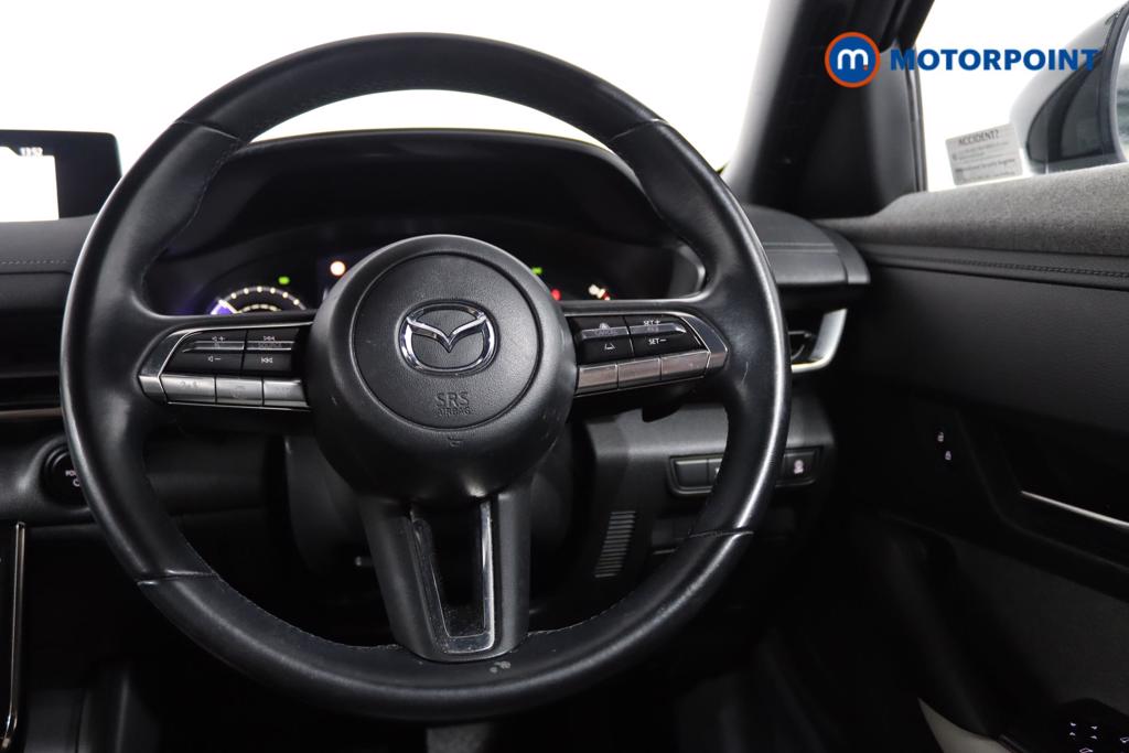 Mazda Mx-30 Se-L Lux Automatic Electric SUV - Stock Number (1479968) - 5th supplementary image