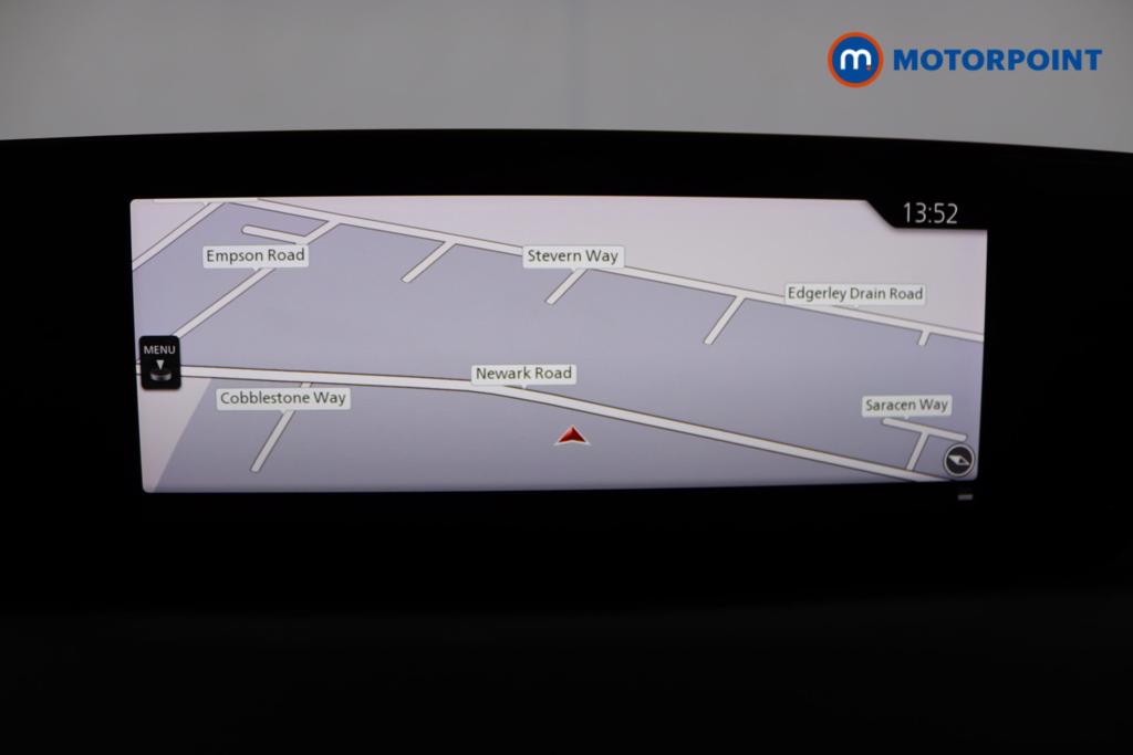 Mazda Mx-30 Se-L Lux Automatic Electric SUV - Stock Number (1479968) - 1st supplementary image