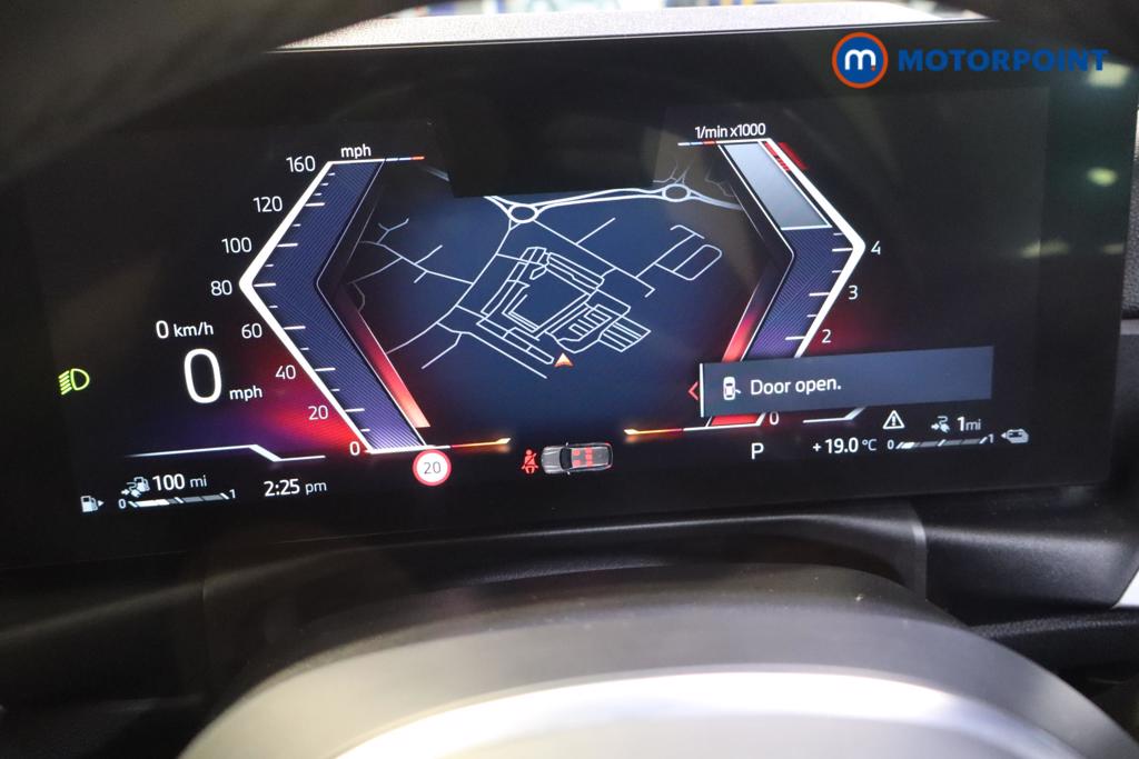 BMW 3 Series M Sport Automatic Petrol Plug-In Hybrid Estate - Stock Number (1480029) - 6th supplementary image