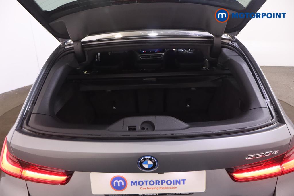 BMW 3 Series M Sport Automatic Petrol Plug-In Hybrid Estate - Stock Number (1480029) - 16th supplementary image