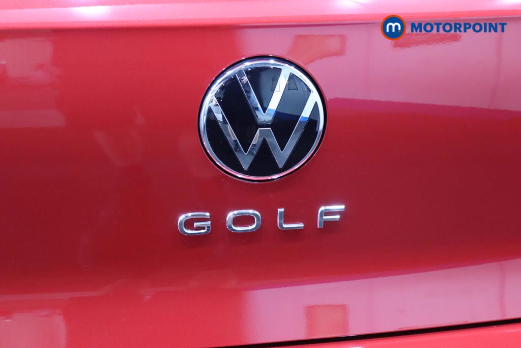 Volkswagen Golf Style Automatic Petrol Hatchback - Stock Number (1480046) - 28th supplementary image