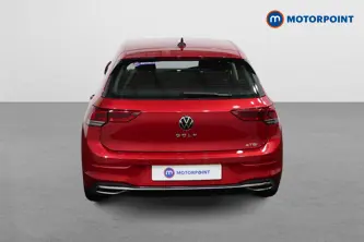 Volkswagen Golf Style Automatic Petrol Hatchback - Stock Number (1480046) - Rear bumper