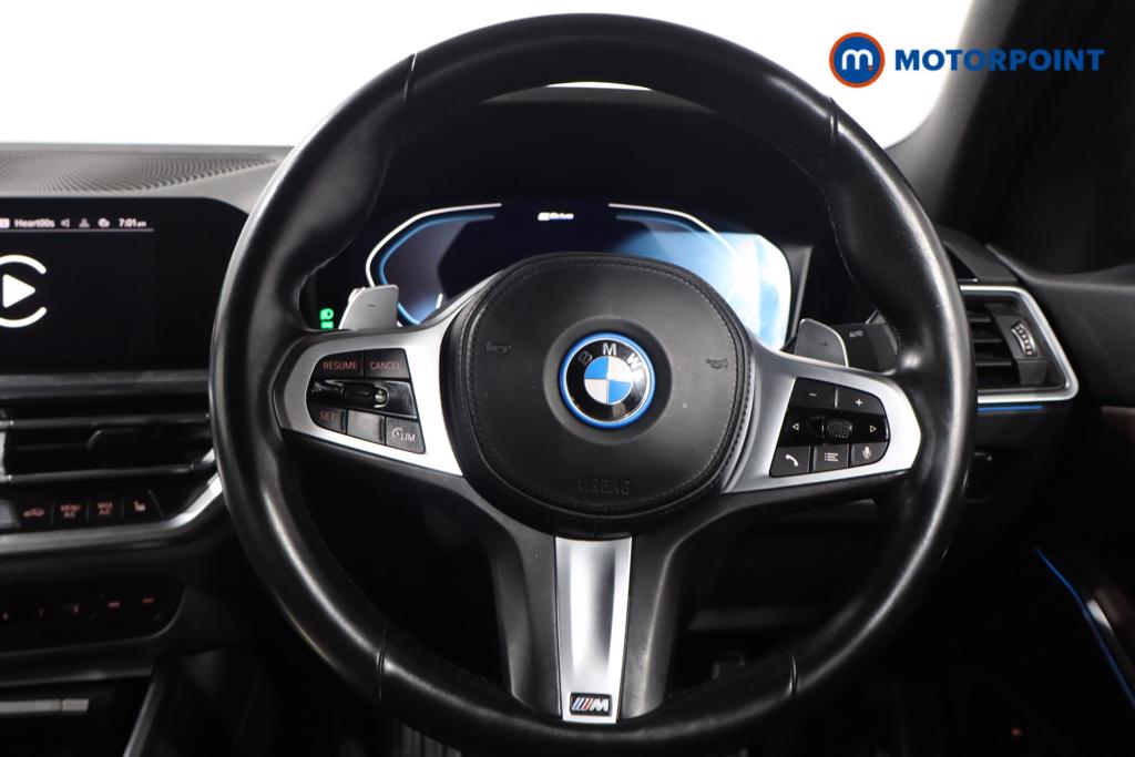 BMW 3 Series M Sport Automatic Petrol Plug-In Hybrid Saloon - Stock Number (1480272) - 3rd supplementary image