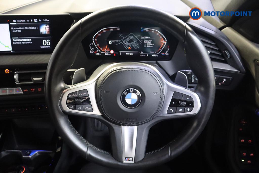 BMW 1 Series M Sport Automatic Diesel Hatchback - Stock Number (1480369) - 2nd supplementary image