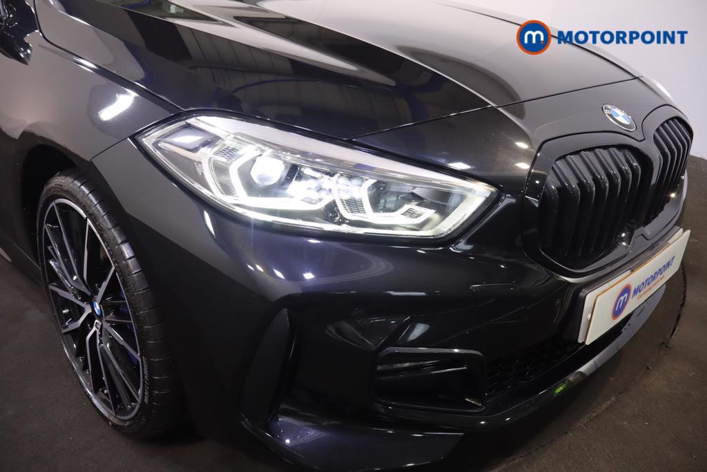 BMW 1 Series M Sport Automatic Diesel Hatchback - Stock Number (1480369) - 29th supplementary image