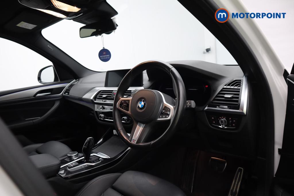 BMW X3 M Sport Automatic Diesel SUV - Stock Number (1480377) - 3rd supplementary image