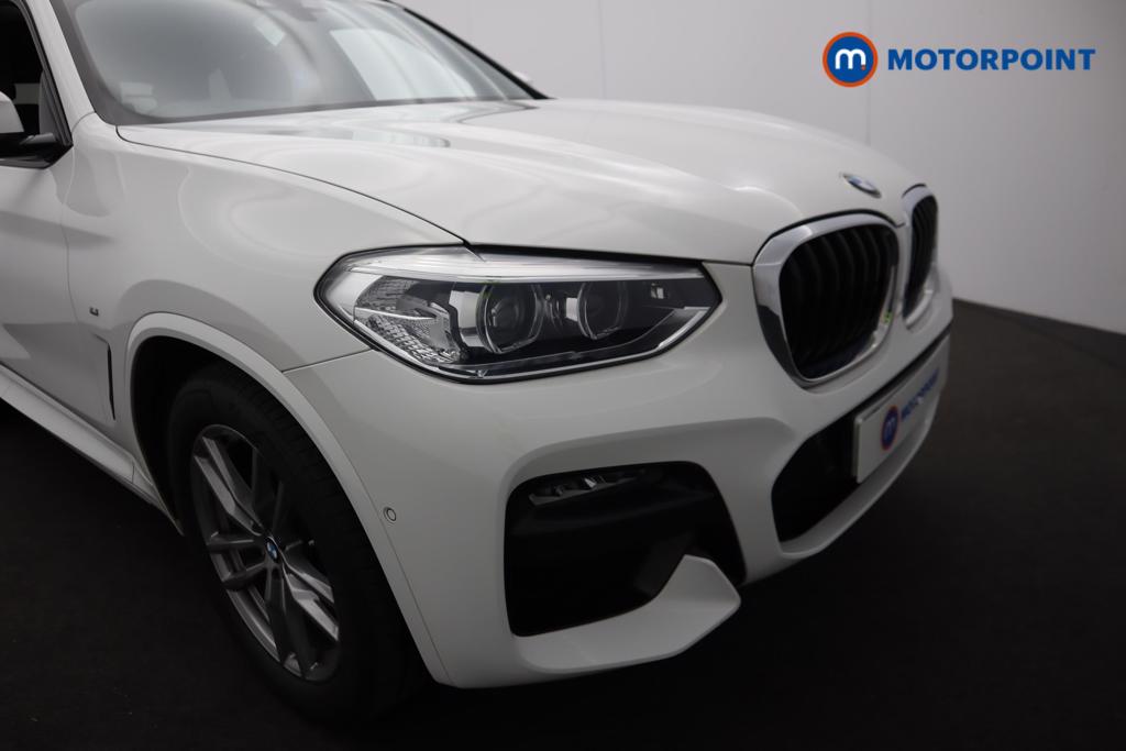 BMW X3 M Sport Automatic Diesel SUV - Stock Number (1480377) - 27th supplementary image