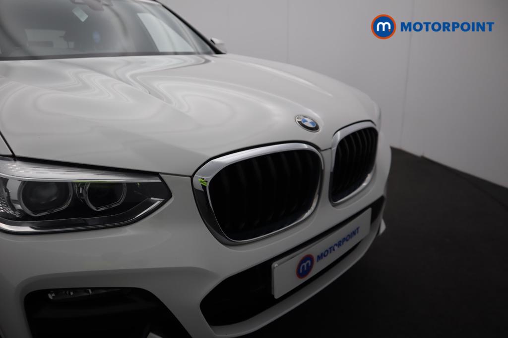 BMW X3 M Sport Automatic Diesel SUV - Stock Number (1480377) - 28th supplementary image