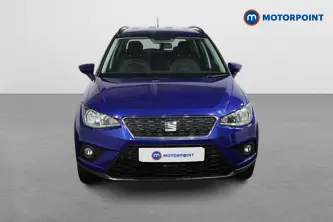 Seat Arona Se Technology Manual Petrol SUV - Stock Number (1480904) - Front bumper