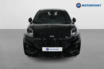 Ford Puma St-Line X Manual Petrol-Electric Hybrid SUV - Stock Number (1481137) - Front bumper