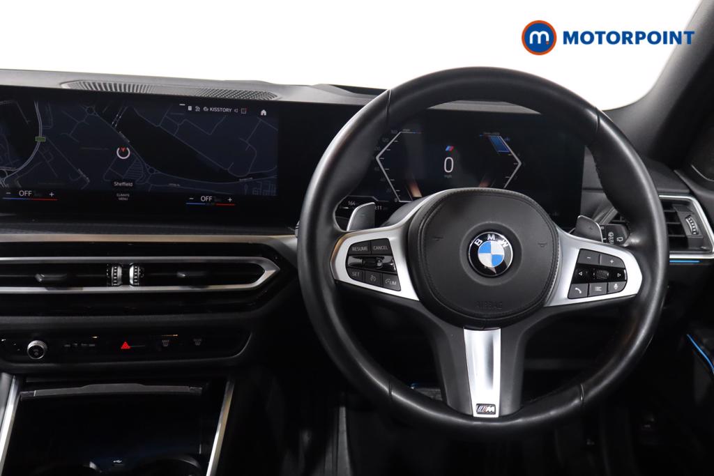 BMW 3 Series M Sport Automatic Diesel Estate - Stock Number (1481348) - 1st supplementary image