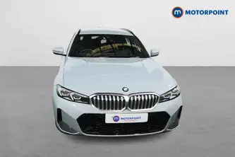 BMW 3 Series M Sport Automatic Diesel Estate - Stock Number (1481348) - Front bumper